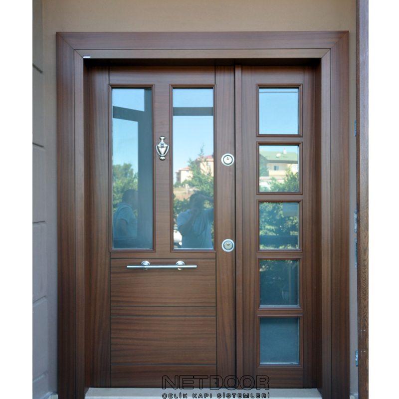 Çanakkale Villa Kapısı