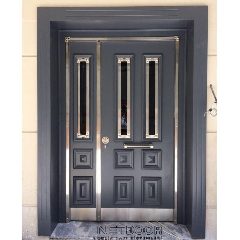 apartman çelik kapı modelleri İstanbul,Apartman girişi Modelleri,Apartman dış kapı fiyatları,Apartman kapısı Fiyatları,Dış kapı giriş Modelleri,Kompozit Bina Giriş Kapısı