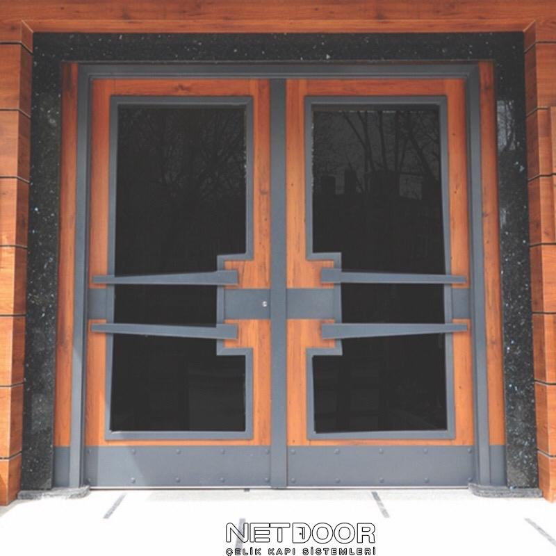 Apartman girişi Modelleri,Apartman dış kapı fiyatları,Apartman kapısı Fiyatları,Dış kapı giriş Modelleri,Kompozit Bina Giriş Kapısı