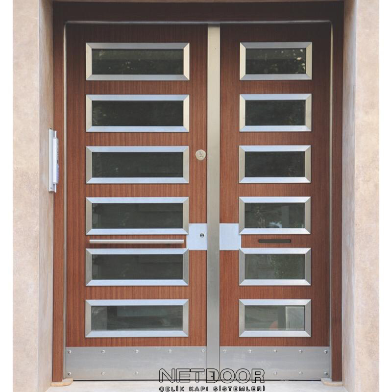 Apartman girişi Modelleri,Apartman dış kapı fiyatları,Apartman kapısı Fiyatları,Dış kapı giriş Modelleri,Kompozit Bina Giriş Kapısı