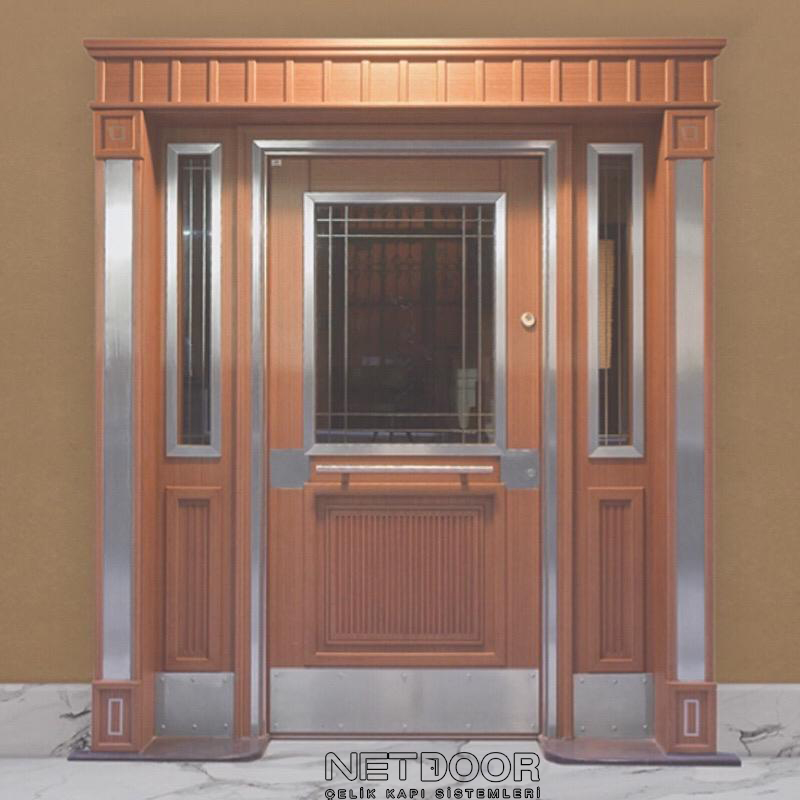 Apartman girişi Modelleri,Apartman dış kapı fiyatları,Apartman kapısı Fiyatları,Dış kapı giriş Modelleri,Kompozit Bina Giriş Kapısı