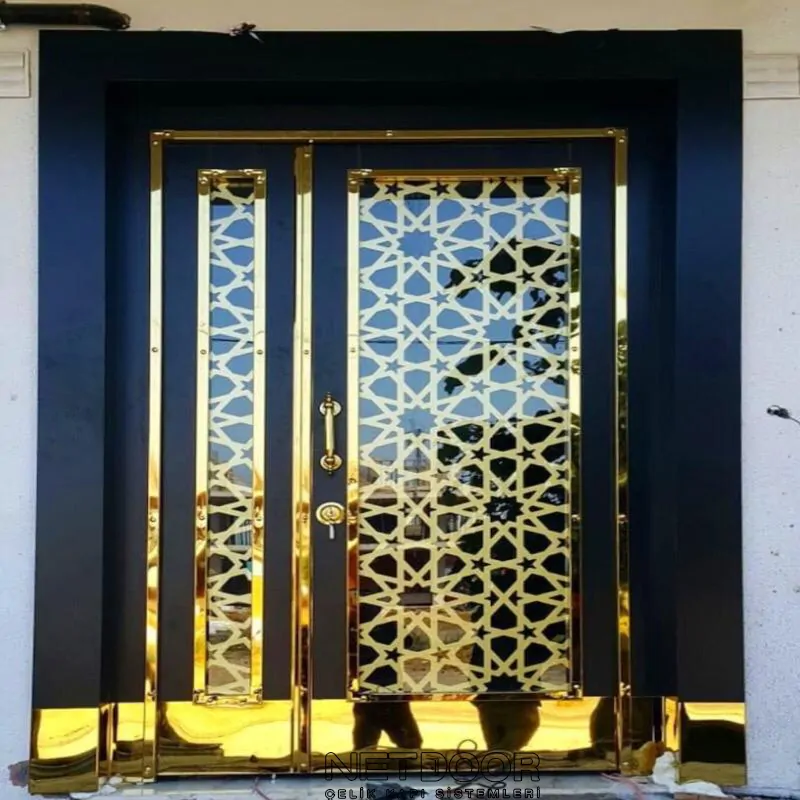 Apartman girişi Modelleri,Apartman dış kapı fiyatları,Apartman kapısı Fiyatları,Dış kapı giriş Modelleri,Kompozit Bina Giriş Kapısı