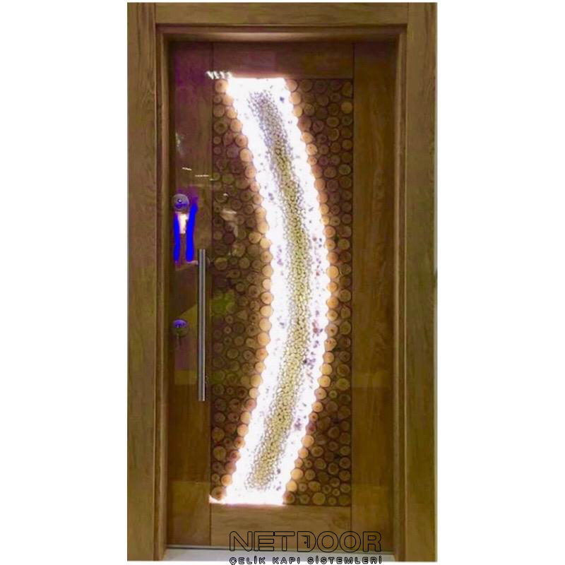 Modern Çelik Kapı Modelleri Fiyatları