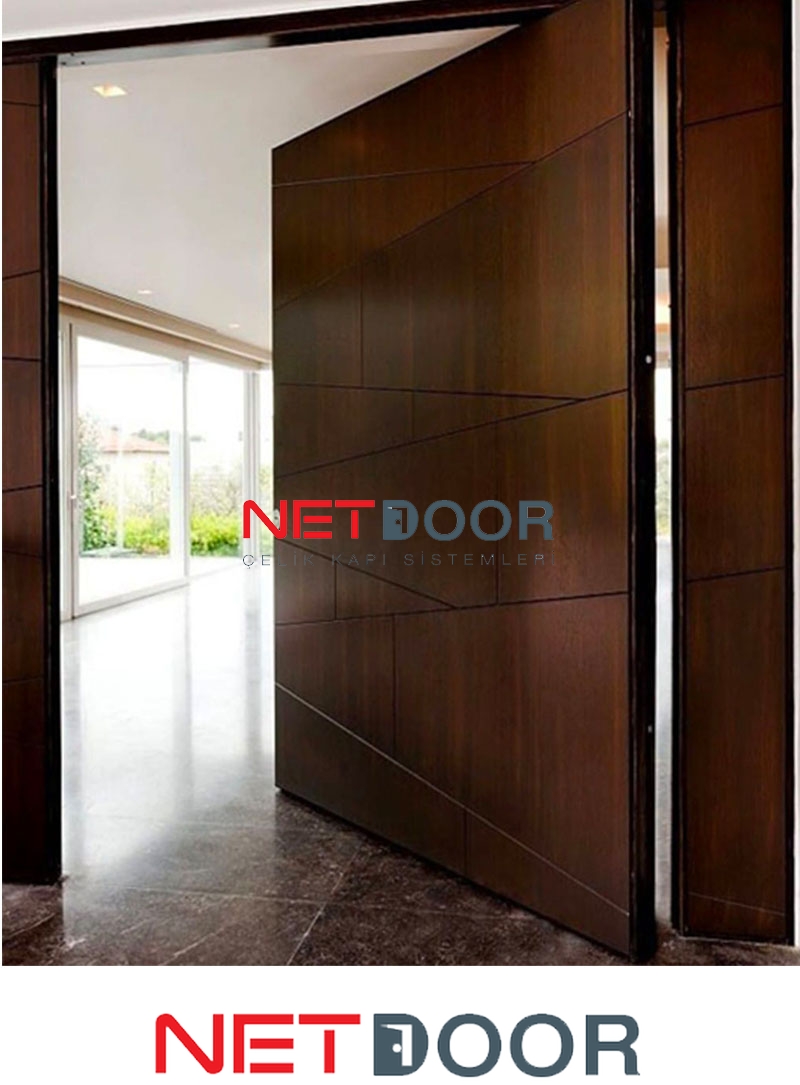 Pivot Çelik Kapı , Pivot Çelik Kapı Modelleri, Pivot kapı modelleri, pivot kapı, pivot kapı fiyatları, pivot menteşeli kapılar, ankara çelik kapı, izmir çelik kapı, muğla çelik kapı