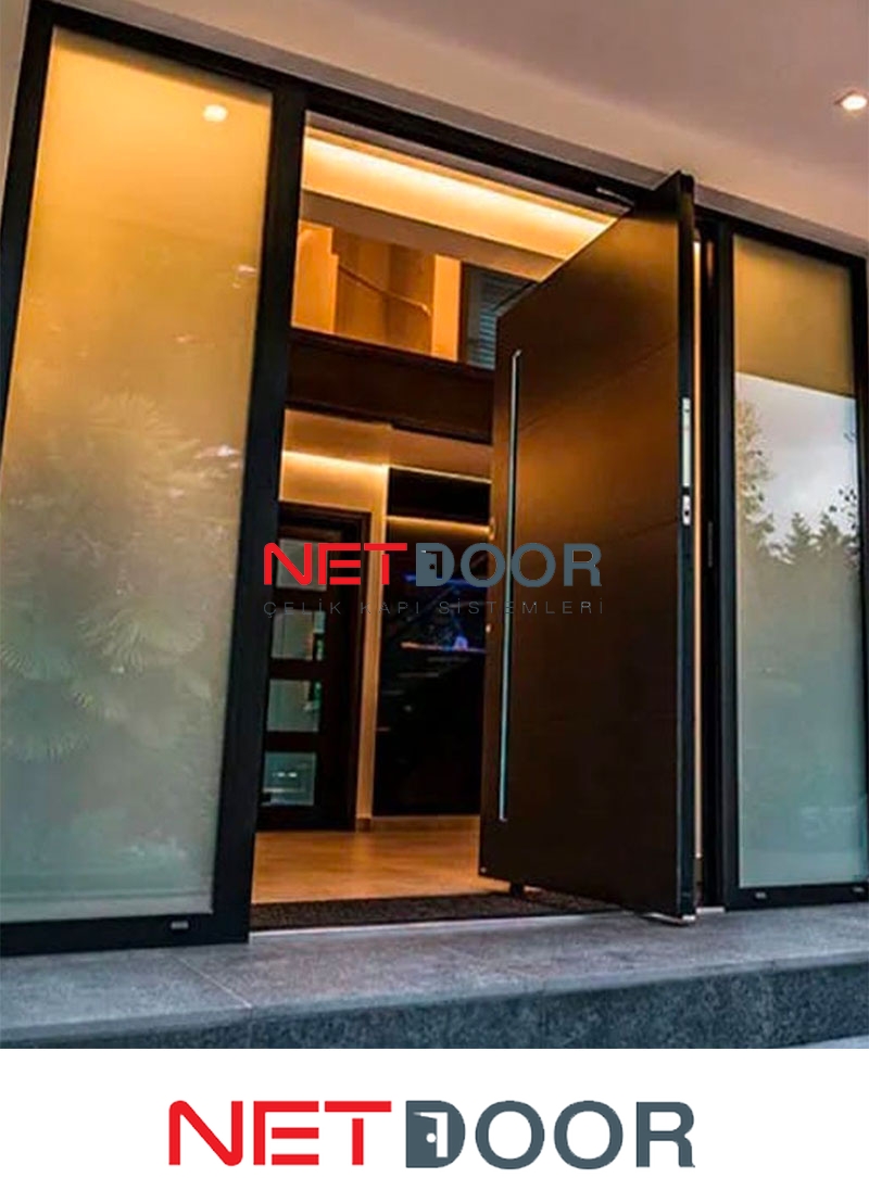 Pivot Çelik Kapı , Pivot Çelik Kapı Modelleri, Pivot kapı modelleri, pivot kapı, pivot kapı fiyatları, pivot menteşeli kapılar, ankara çelik kapı, izmir çelik kapı, muğla çelik kapı