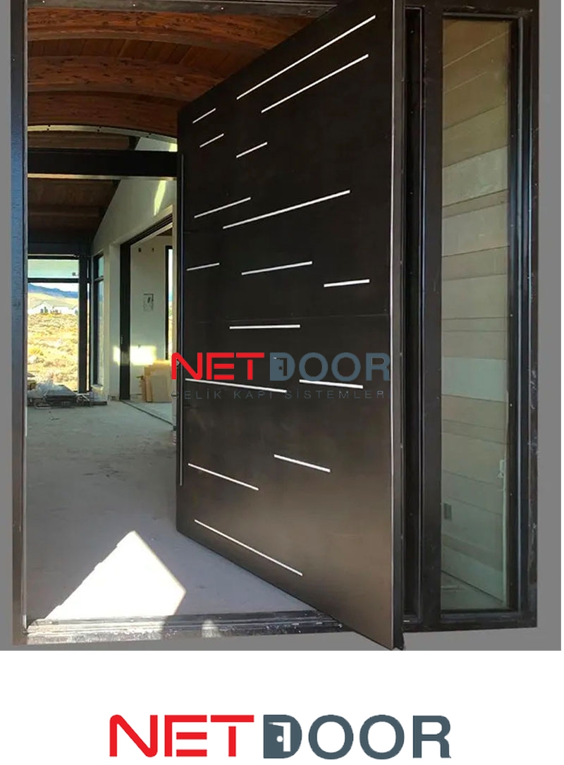 Pivot Çelik Kapı , Pivot Çelik Kapı Modelleri, Pivot kapı modelleri, pivot kapı, pivot kapı fiyatları, pivot menteşeli kapılar, ankara çelik kapı, izmir çelik kapı, muğla çelik kapı